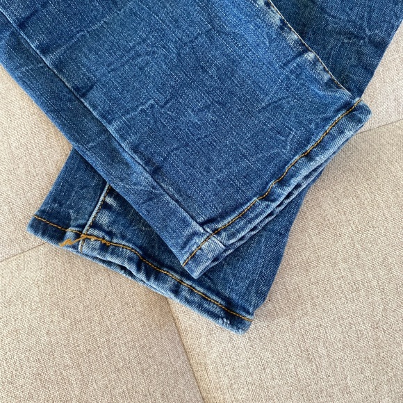 ARIZONA Advance Flex Ripped Jeans - Picture 4 of 5